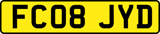 FC08JYD