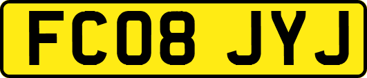 FC08JYJ
