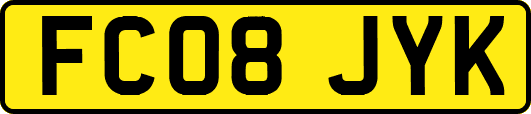 FC08JYK