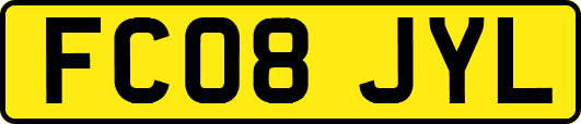 FC08JYL