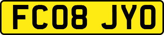FC08JYO