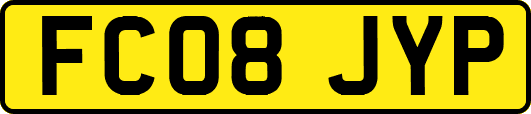 FC08JYP