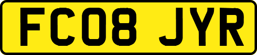 FC08JYR