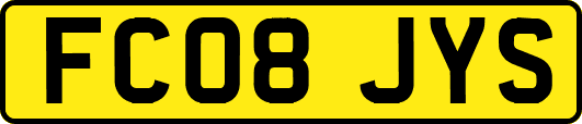 FC08JYS