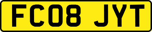 FC08JYT