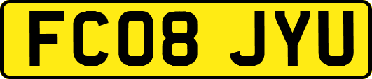 FC08JYU