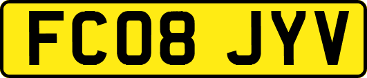 FC08JYV