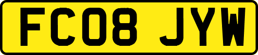 FC08JYW