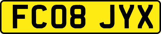 FC08JYX