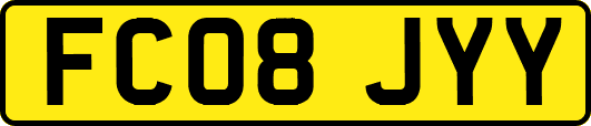 FC08JYY