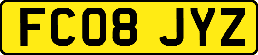 FC08JYZ
