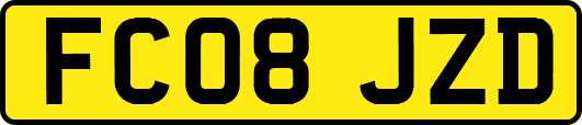 FC08JZD