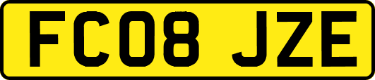 FC08JZE