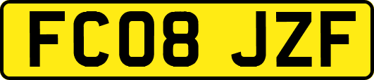 FC08JZF