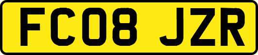 FC08JZR