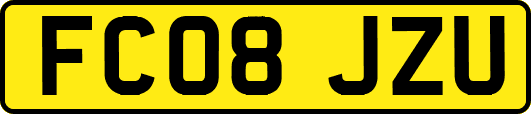 FC08JZU