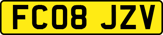 FC08JZV