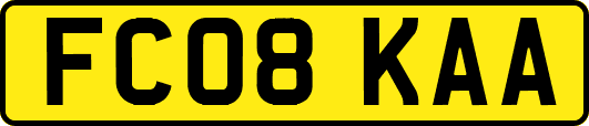 FC08KAA