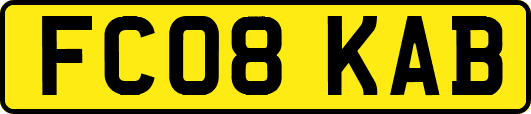 FC08KAB