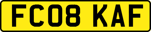 FC08KAF