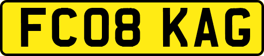 FC08KAG