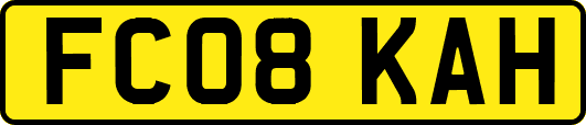 FC08KAH