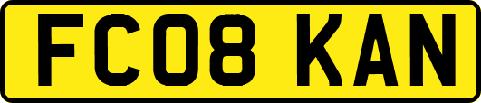 FC08KAN