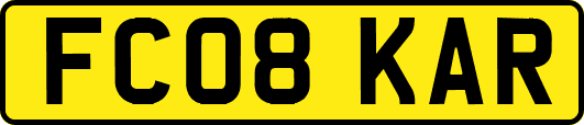 FC08KAR