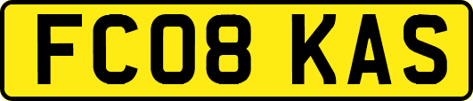 FC08KAS