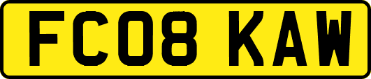 FC08KAW