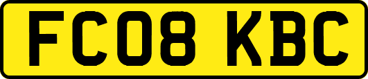 FC08KBC