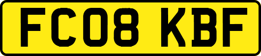 FC08KBF