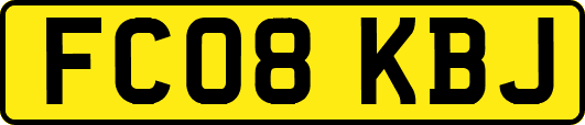 FC08KBJ