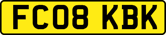 FC08KBK