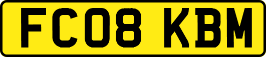 FC08KBM