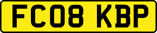 FC08KBP