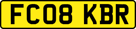 FC08KBR