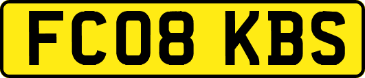 FC08KBS
