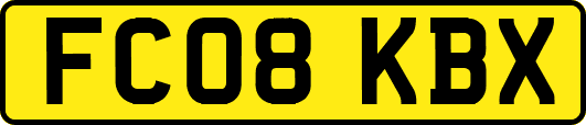 FC08KBX