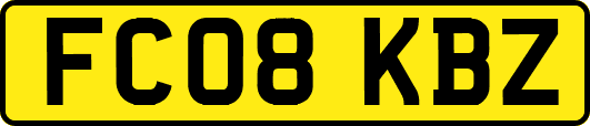 FC08KBZ