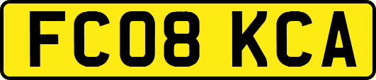 FC08KCA