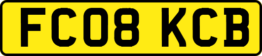 FC08KCB
