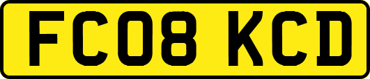 FC08KCD