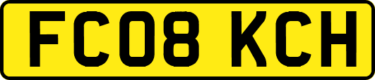 FC08KCH