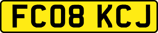 FC08KCJ