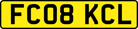 FC08KCL