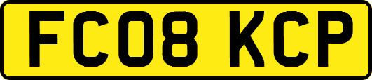 FC08KCP