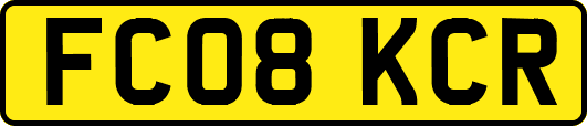 FC08KCR