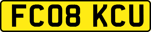 FC08KCU