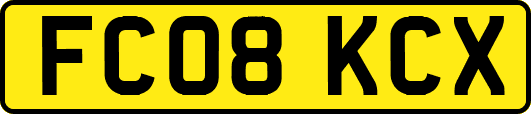 FC08KCX